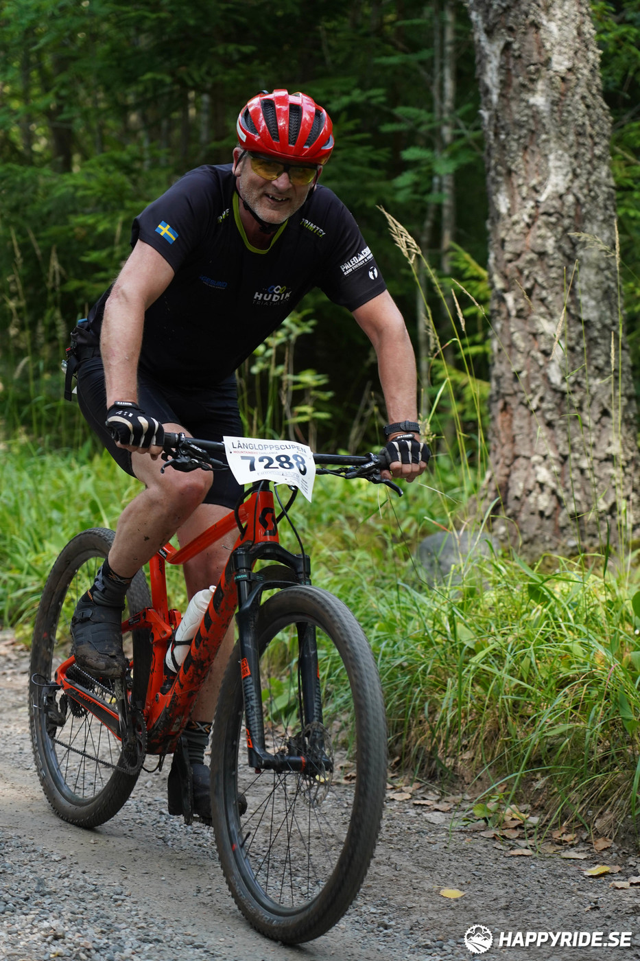 Bild från Finnmarksturen 2022