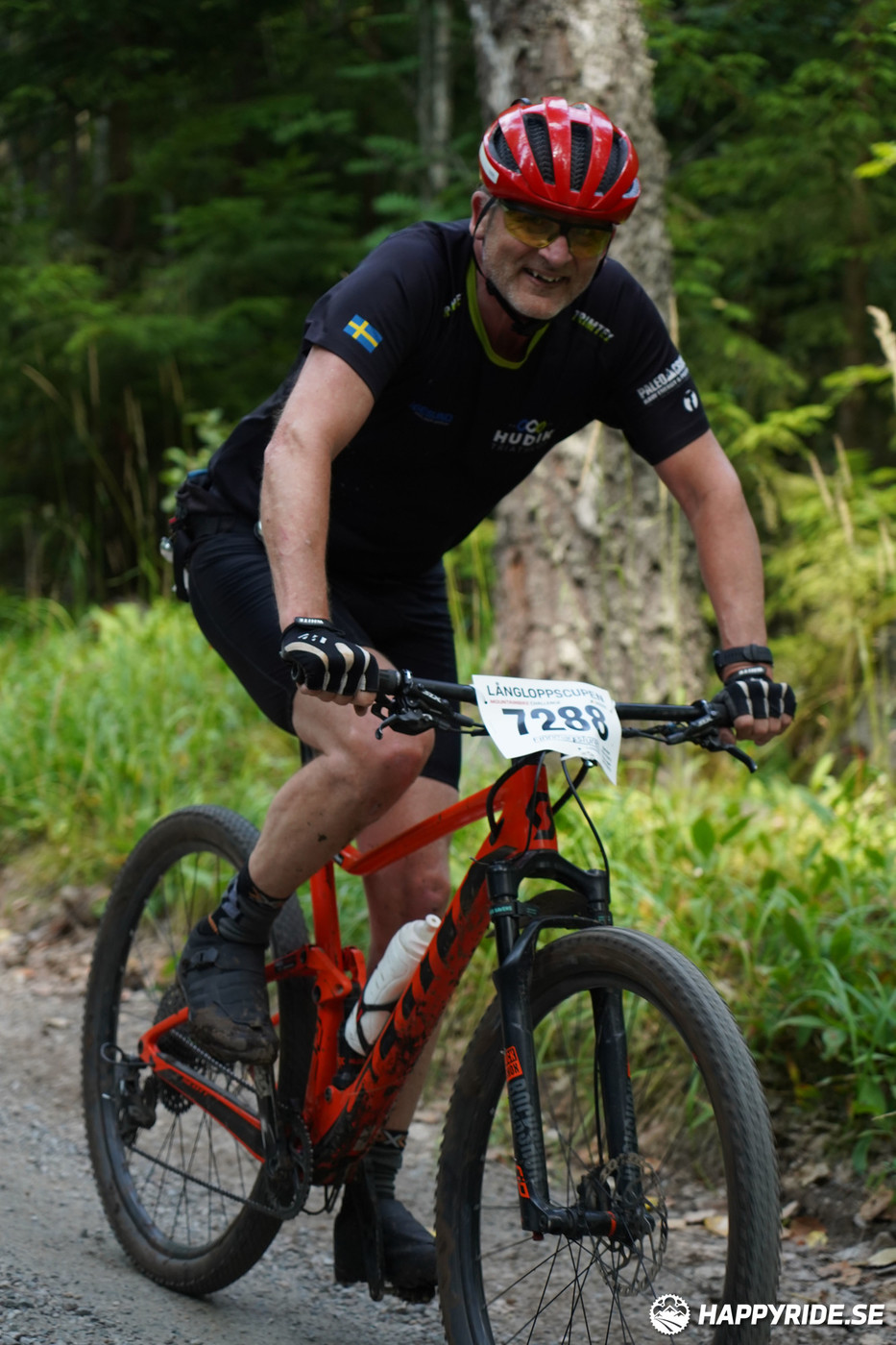 Bild från Finnmarksturen 2022