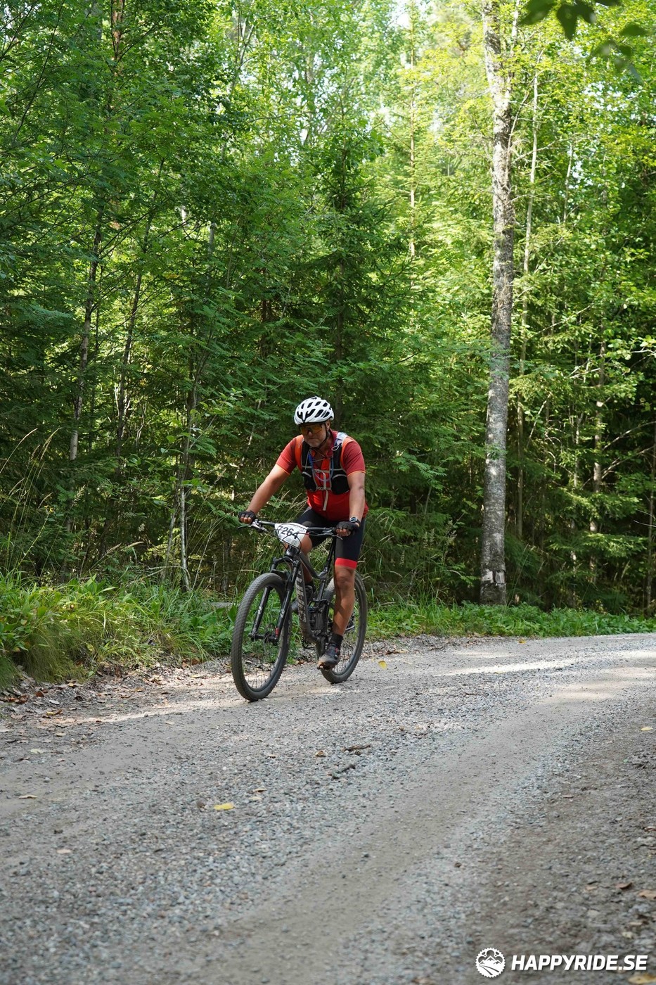 Bild från Finnmarksturen 2022