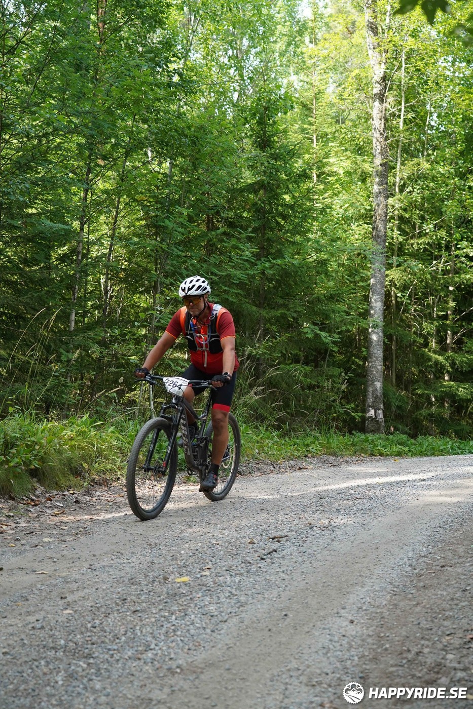 Bild från Finnmarksturen 2022