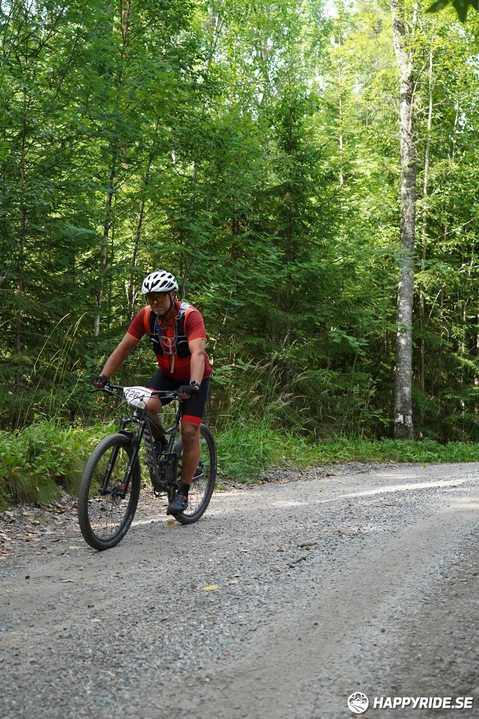 Bild från Finnmarksturen 2022