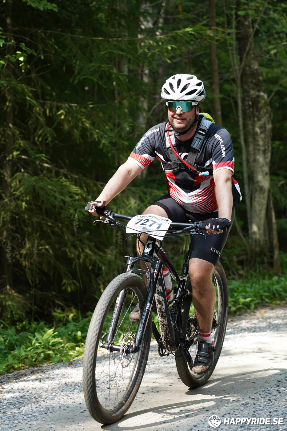 Bild från Finnmarksturen 2022