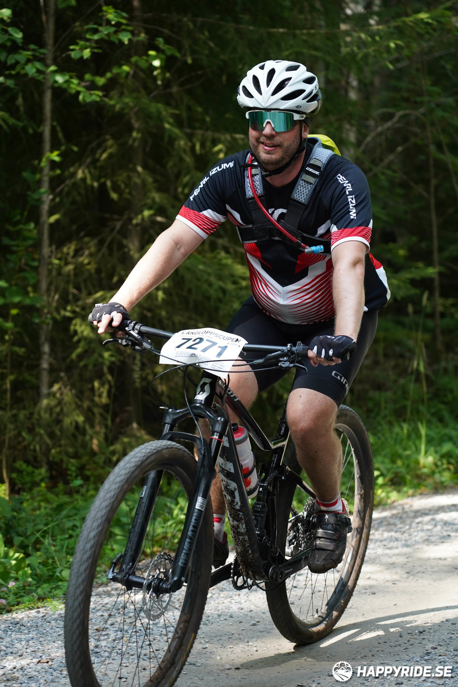 Bild från Finnmarksturen 2022