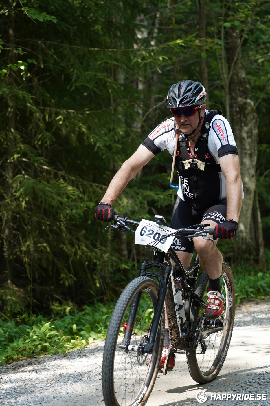 Bild från Finnmarksturen 2022