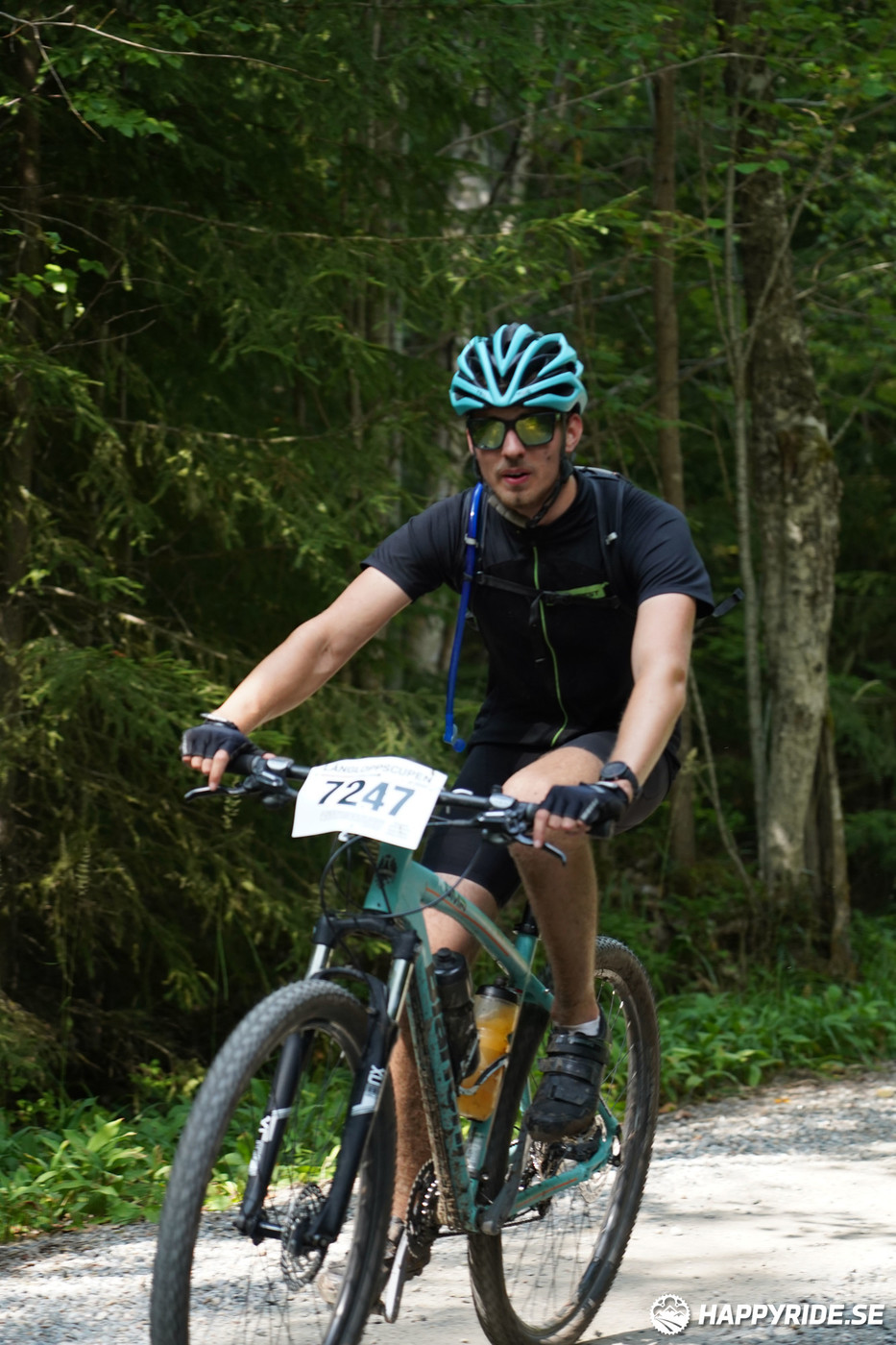 Bild från Finnmarksturen 2022