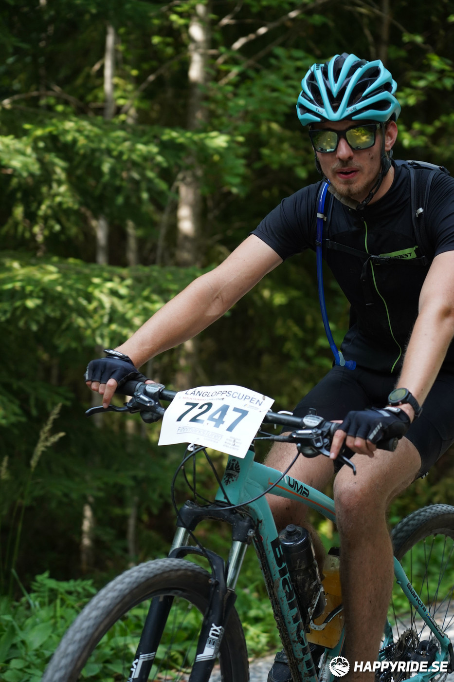 Bild från Finnmarksturen 2022