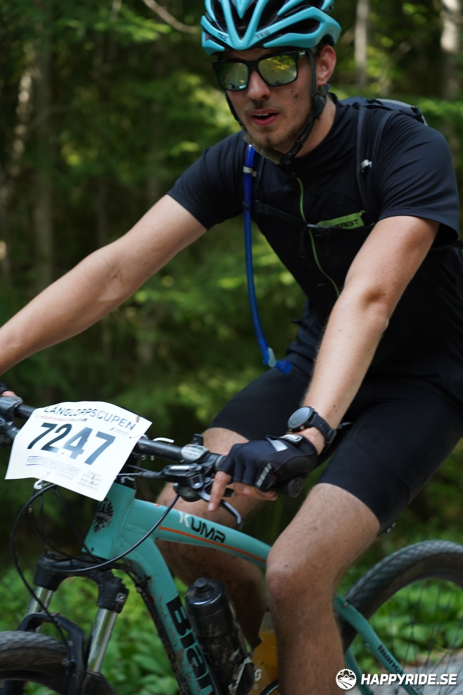 Bild från Finnmarksturen 2022