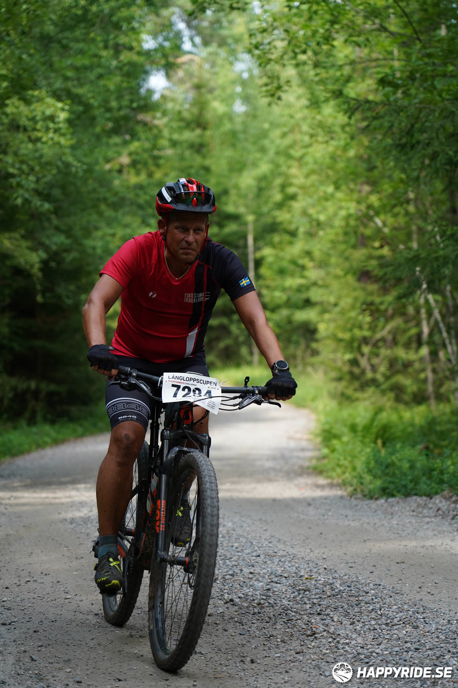 Bild från Finnmarksturen 2022