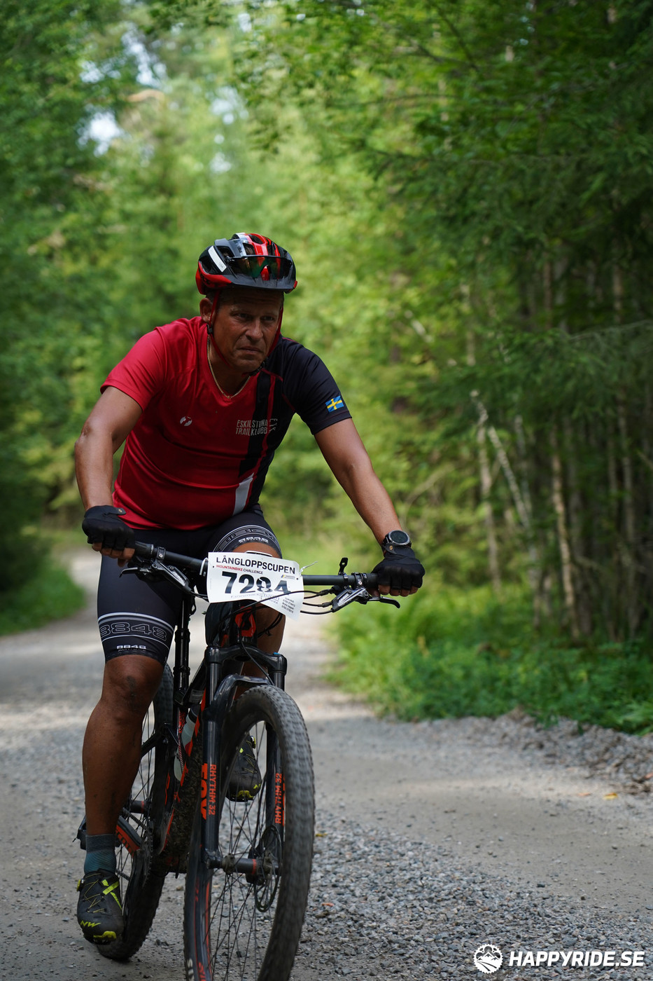 Bild från Finnmarksturen 2022