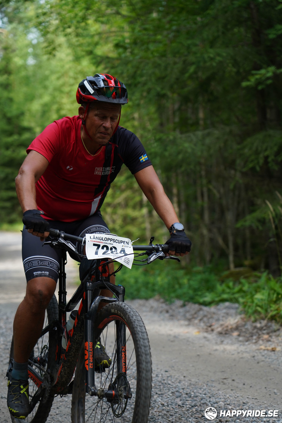 Bild från Finnmarksturen 2022