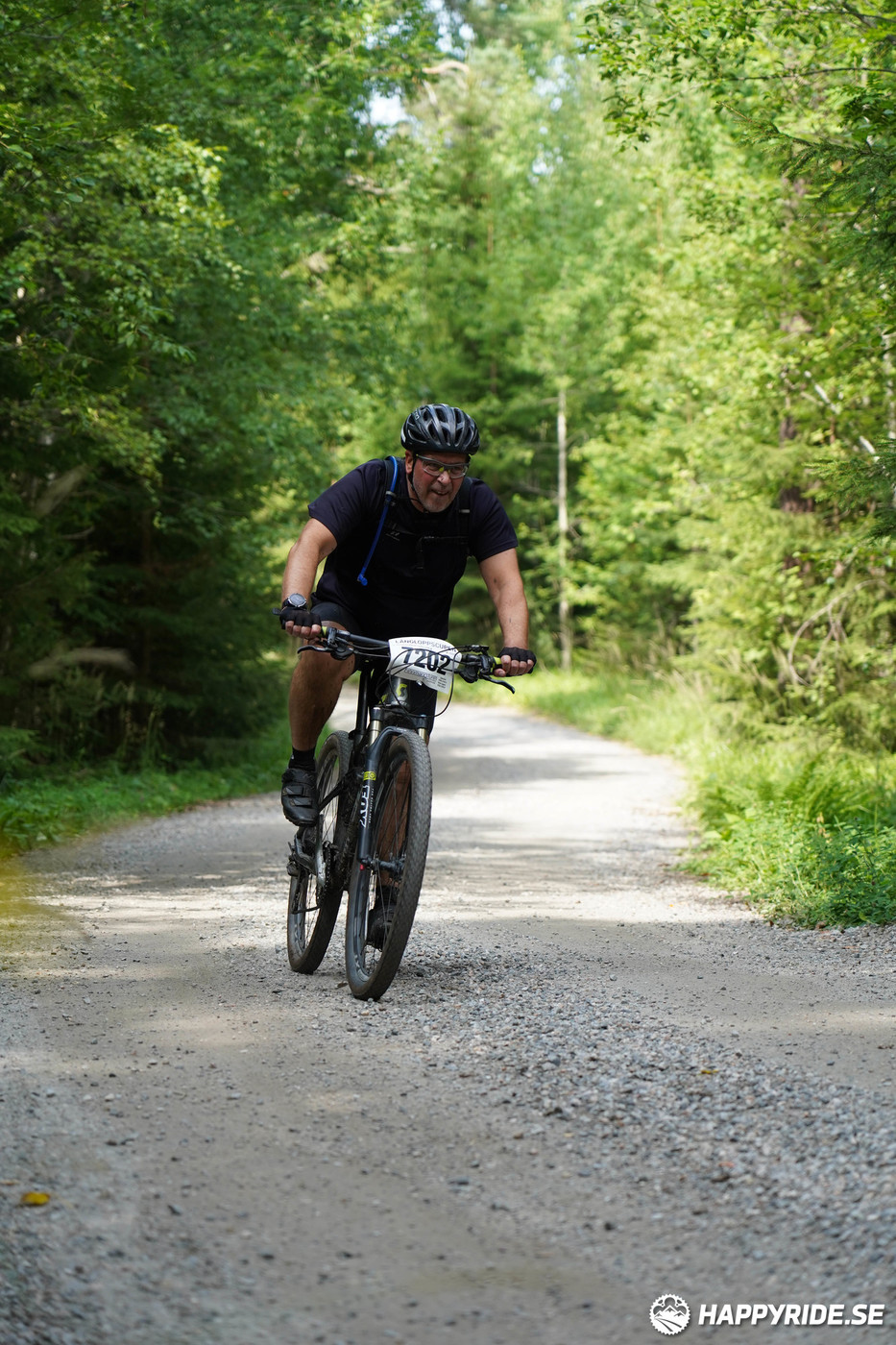 Bild från Finnmarksturen 2022