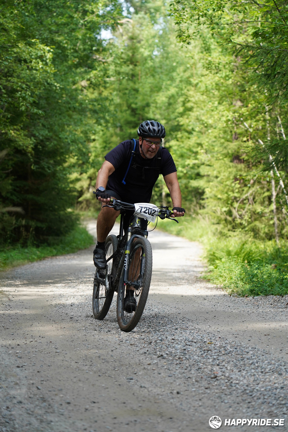 Bild från Finnmarksturen 2022