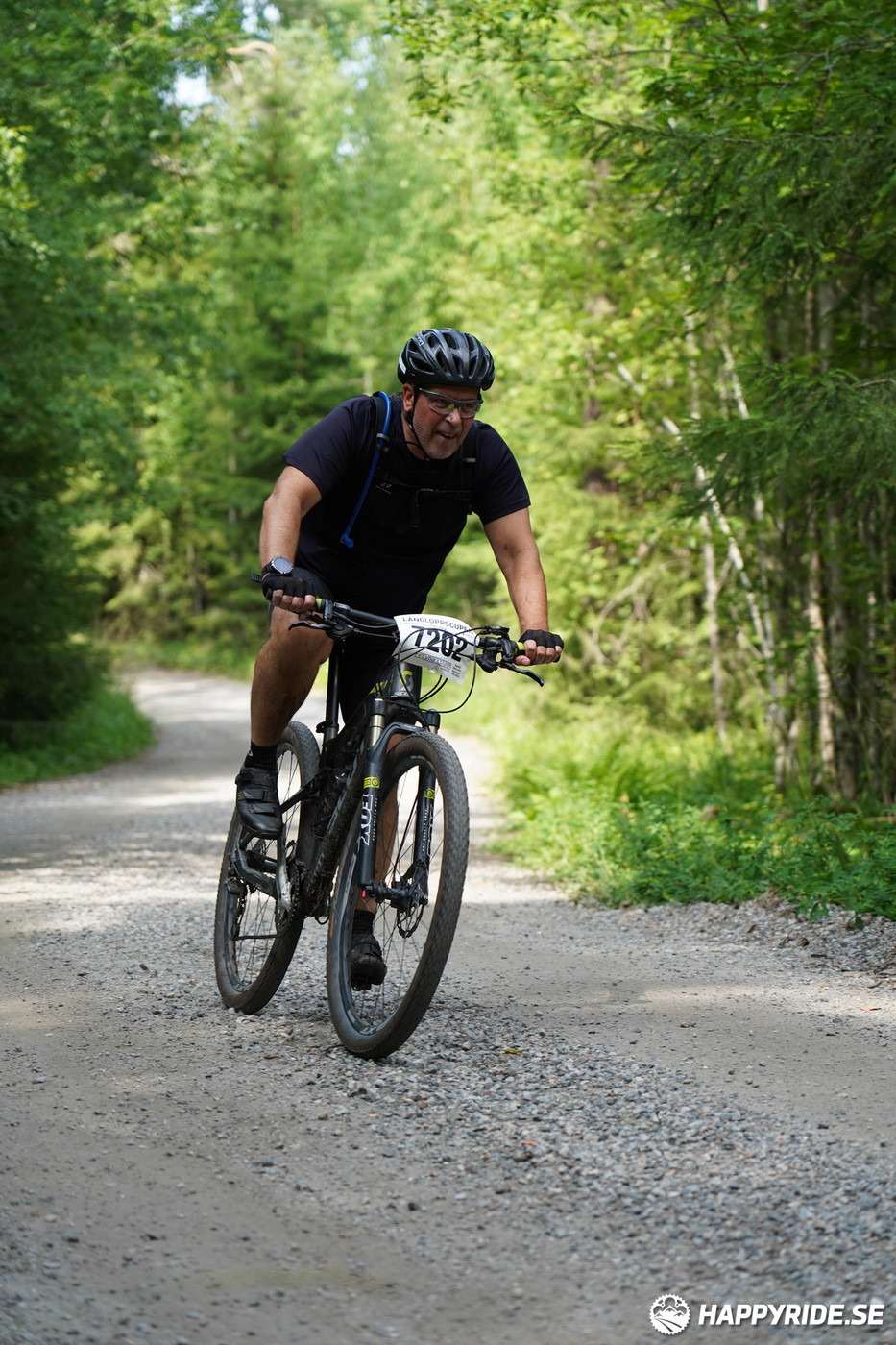 Bild från Finnmarksturen 2022