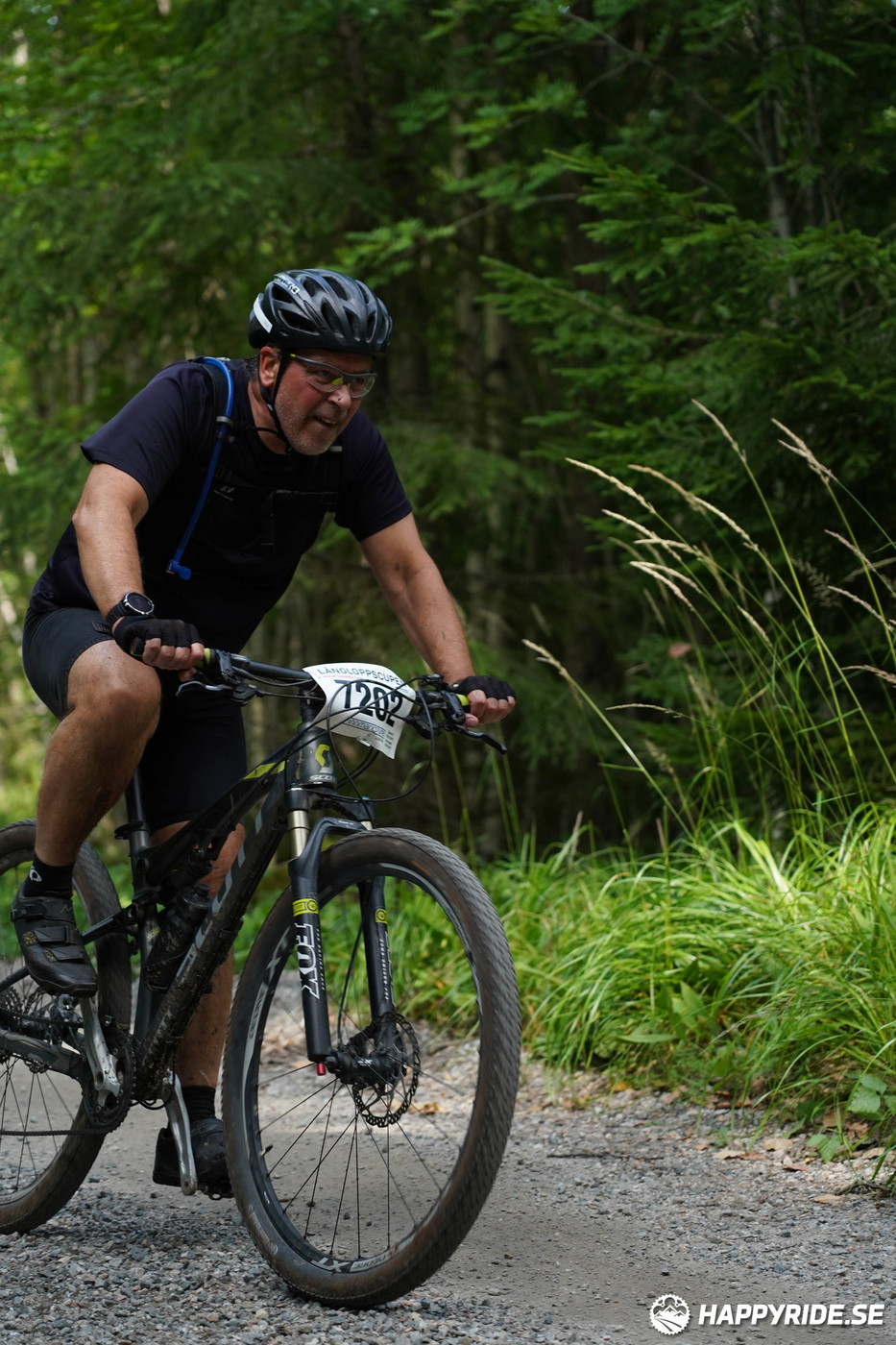 Bild från Finnmarksturen 2022