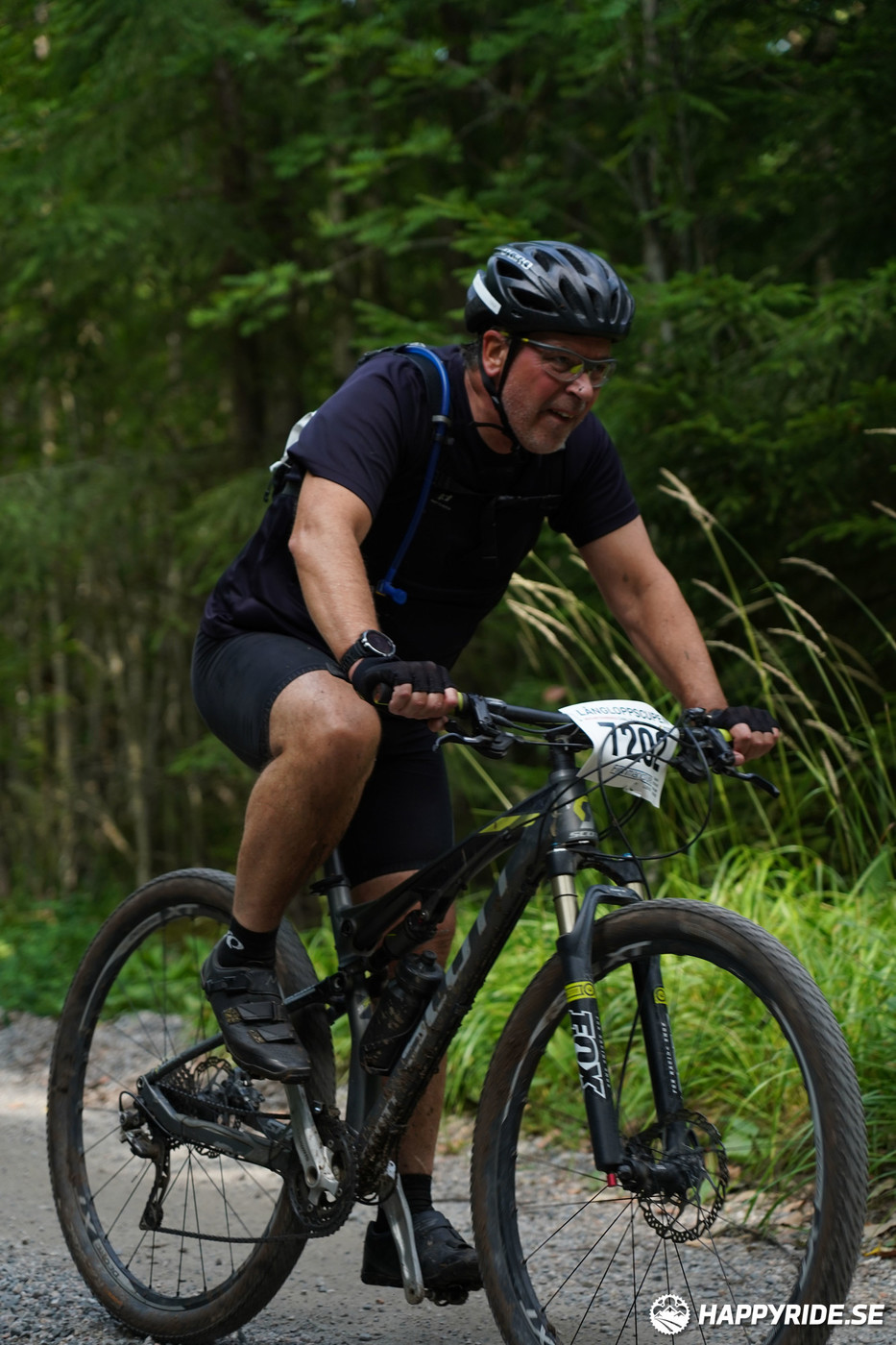 Bild från Finnmarksturen 2022