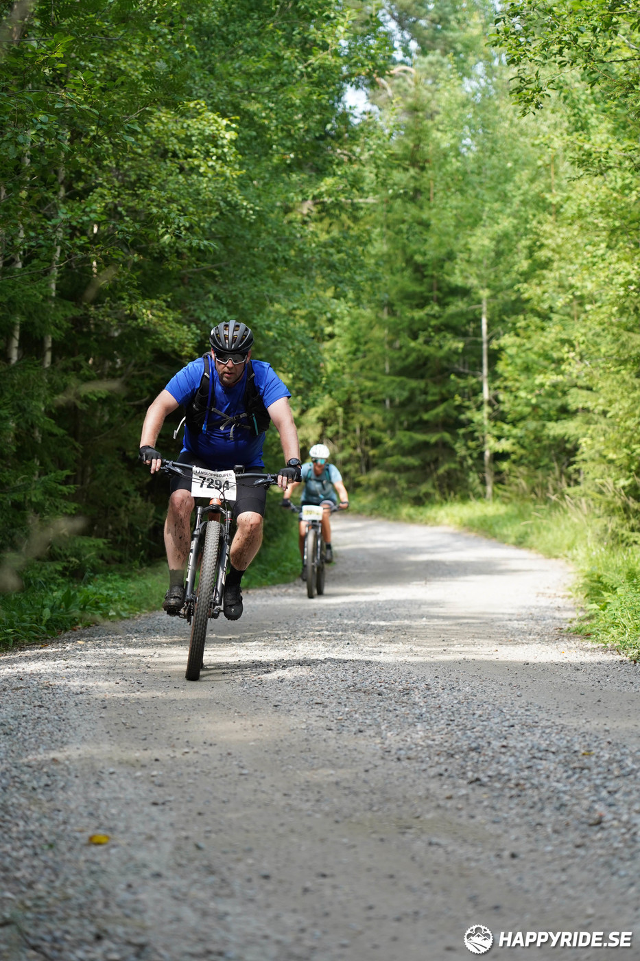 Bild från Finnmarksturen 2022