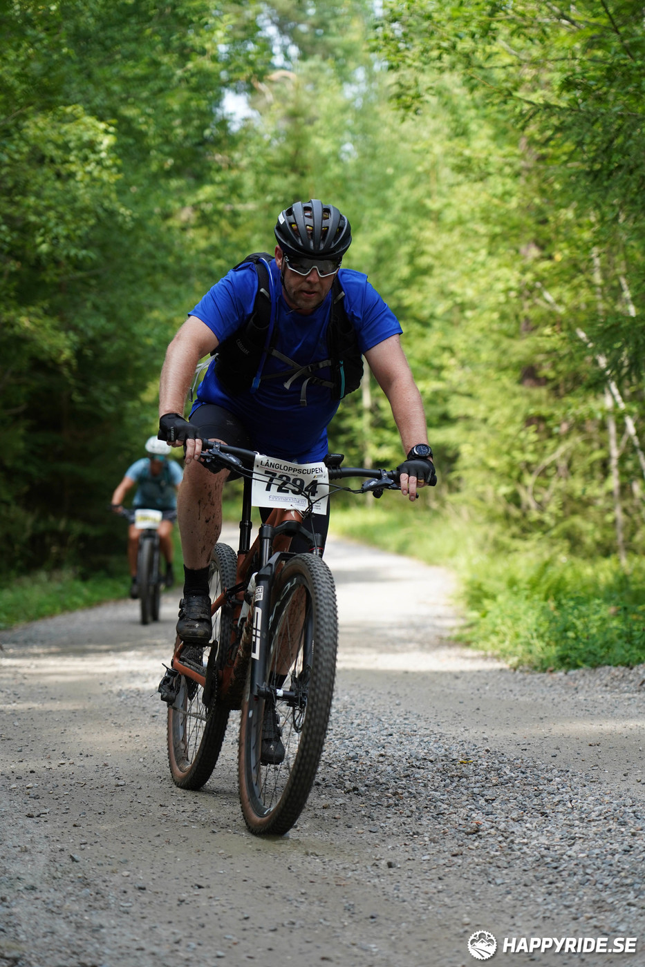 Bild från Finnmarksturen 2022