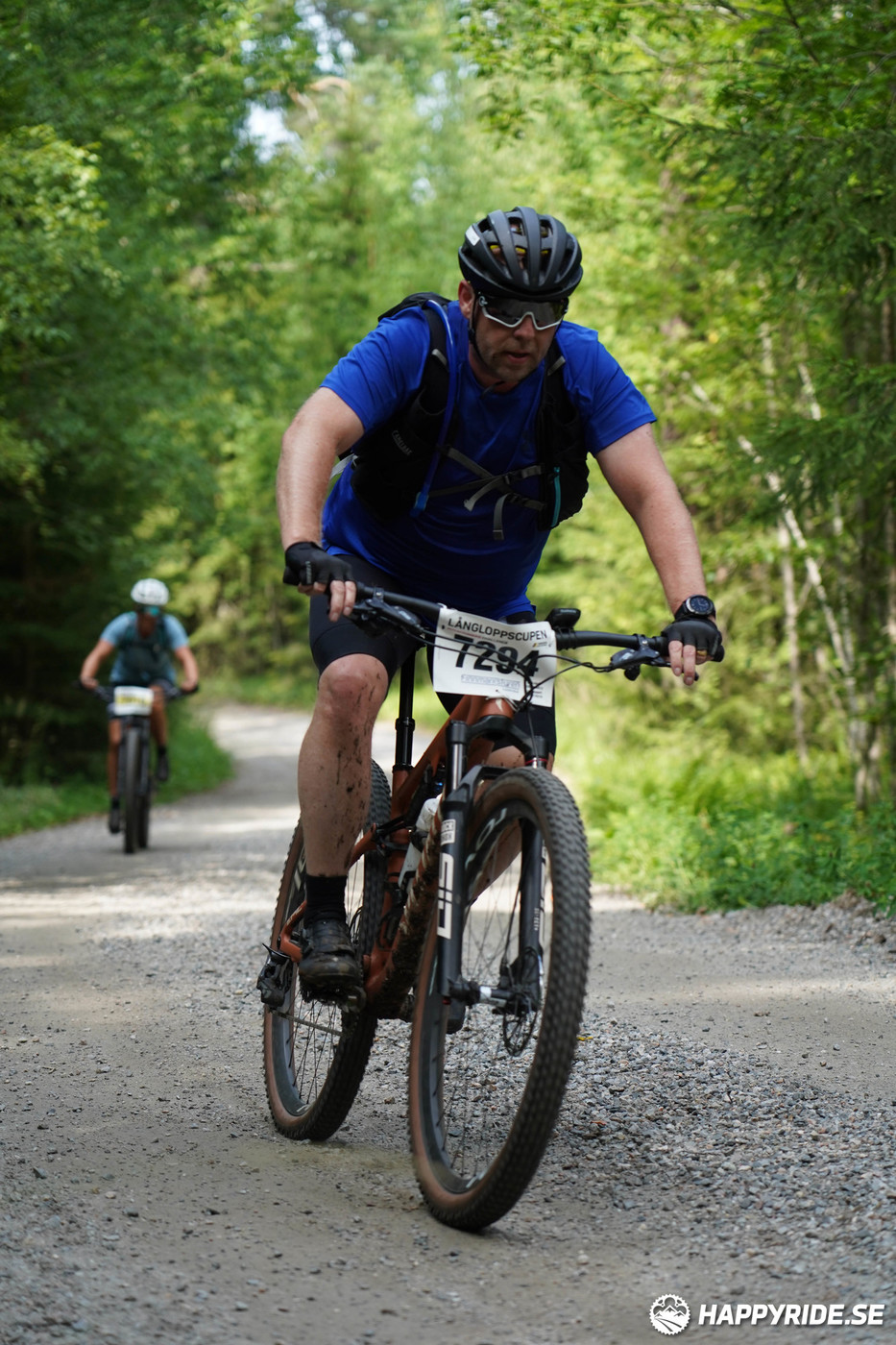 Bild från Finnmarksturen 2022