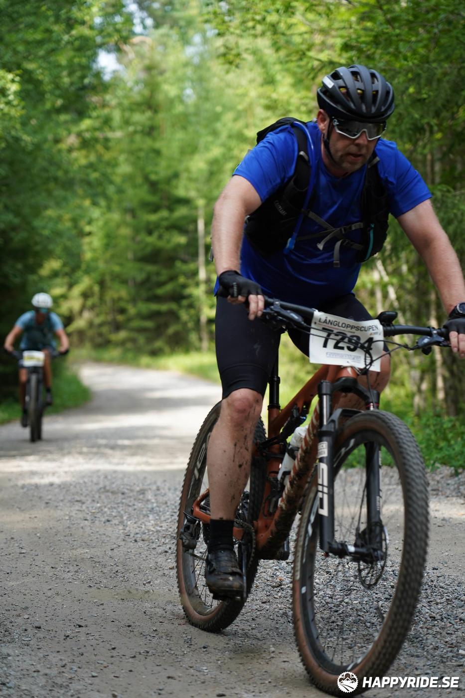 Bild från Finnmarksturen 2022