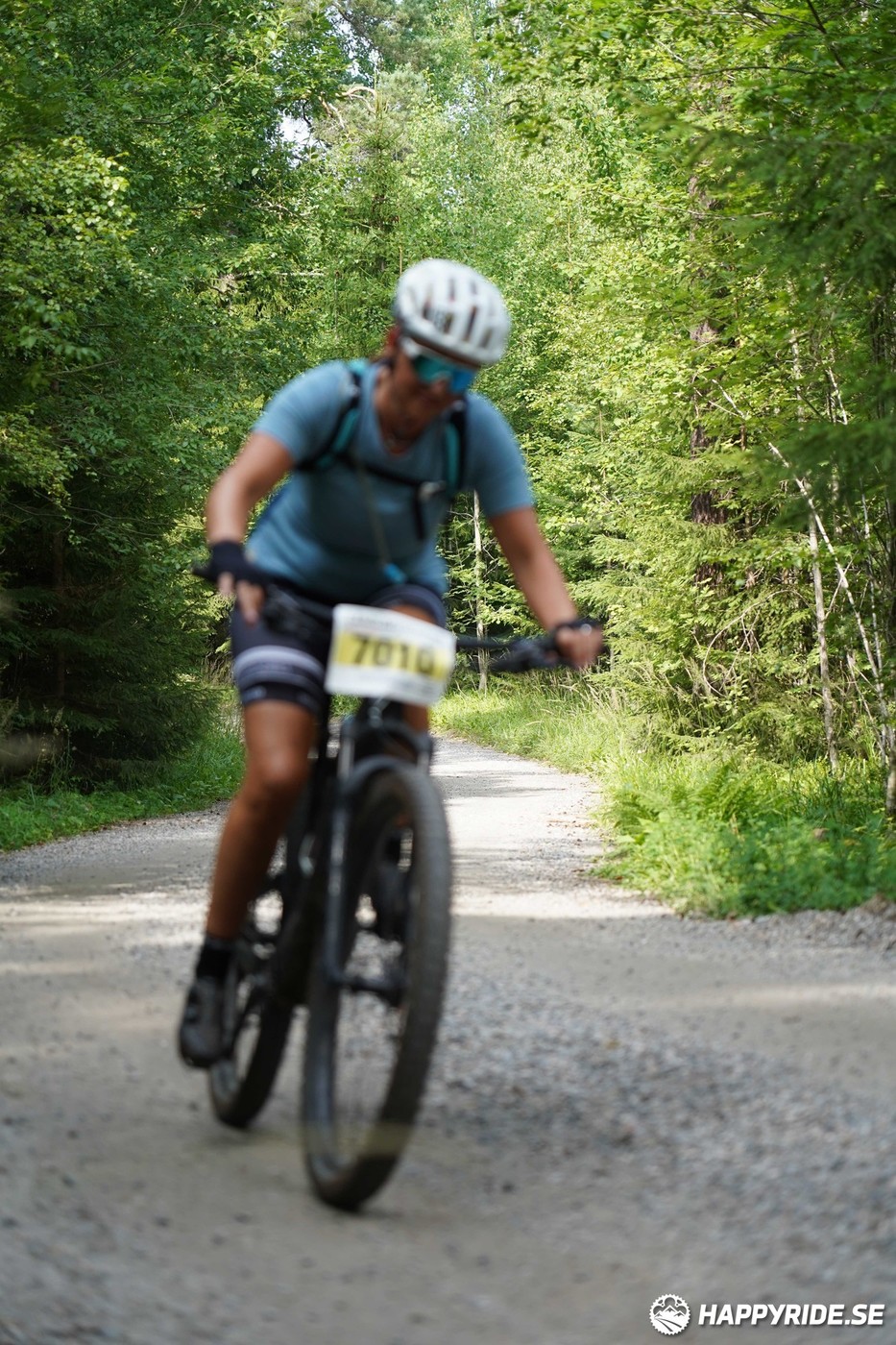 Bild från Finnmarksturen 2022