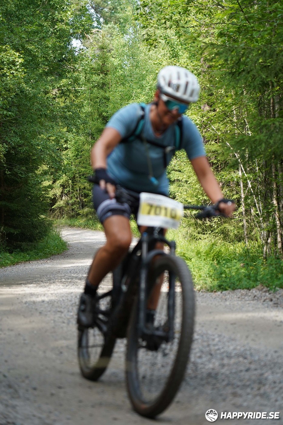 Bild från Finnmarksturen 2022