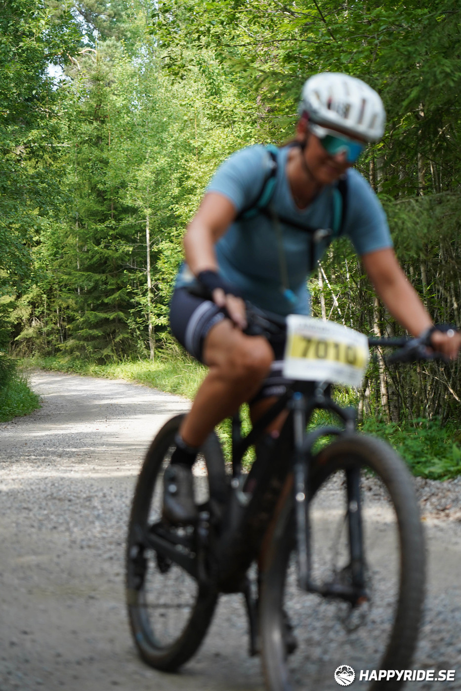 Bild från Finnmarksturen 2022