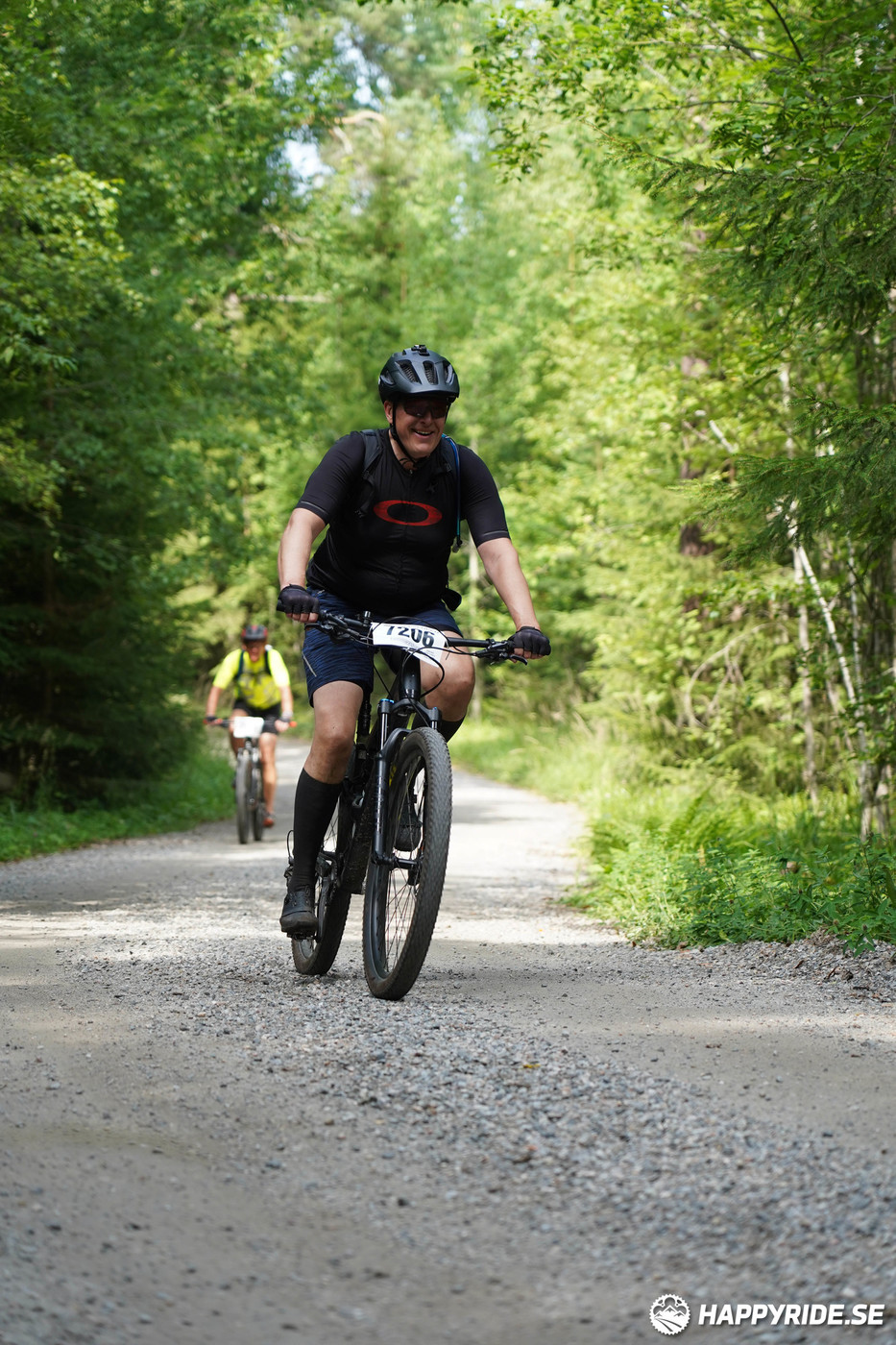 Bild från Finnmarksturen 2022