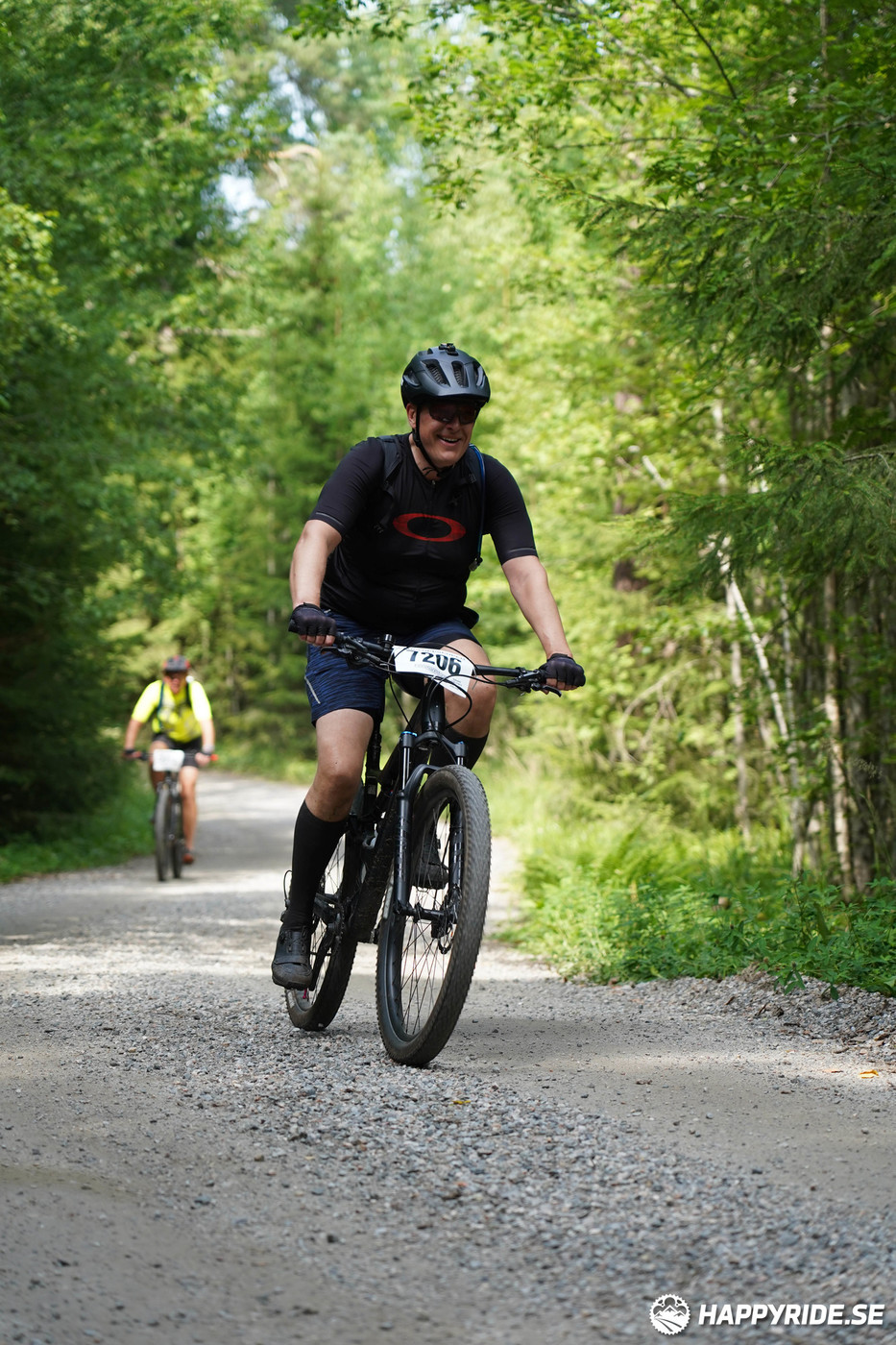 Bild från Finnmarksturen 2022