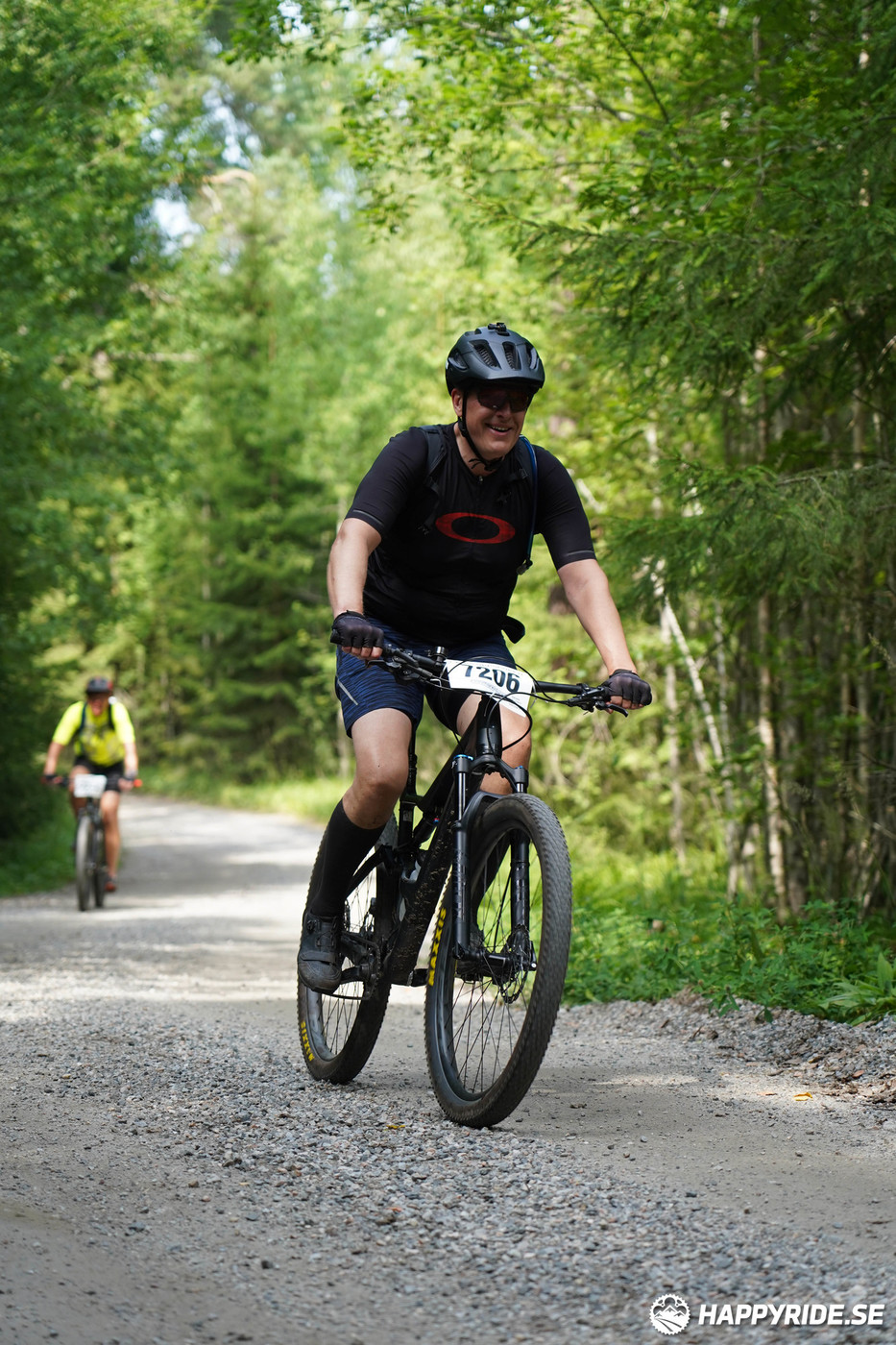 Bild från Finnmarksturen 2022