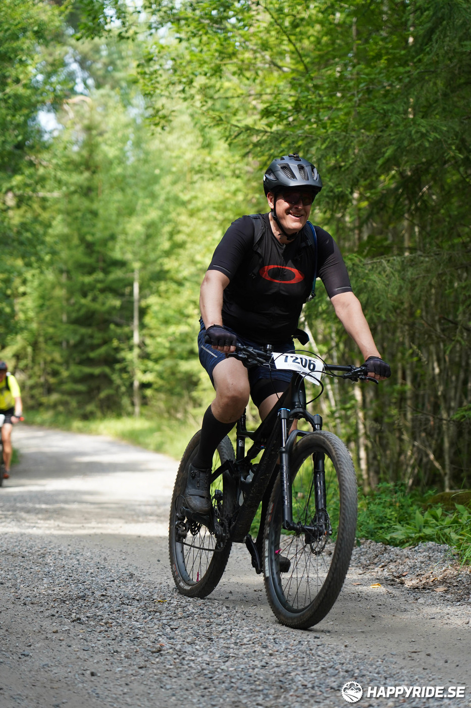 Bild från Finnmarksturen 2022