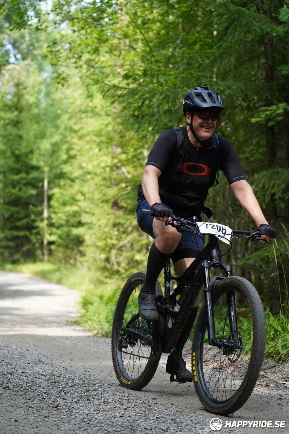 Bild från Finnmarksturen 2022