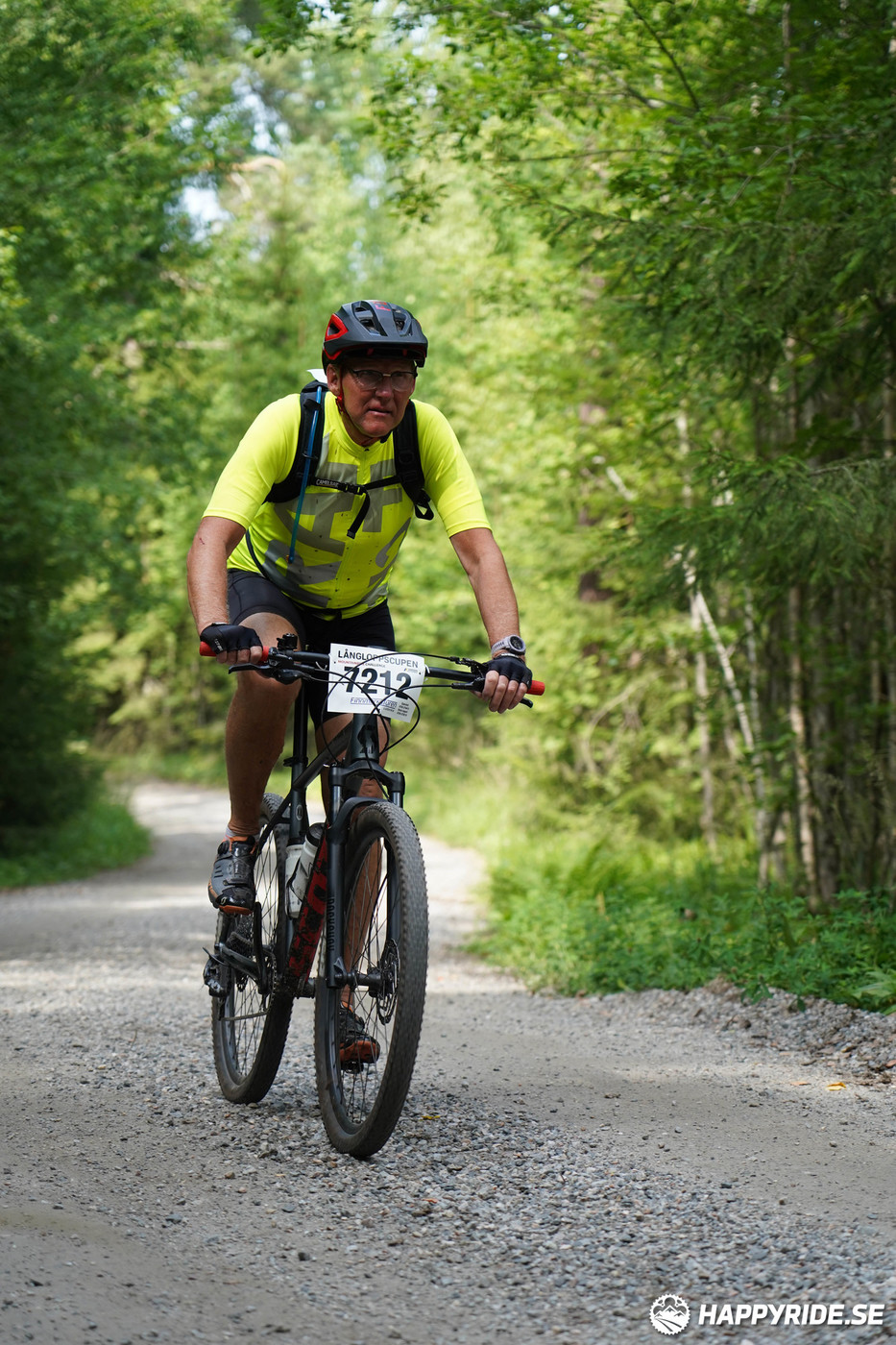 Bild från Finnmarksturen 2022