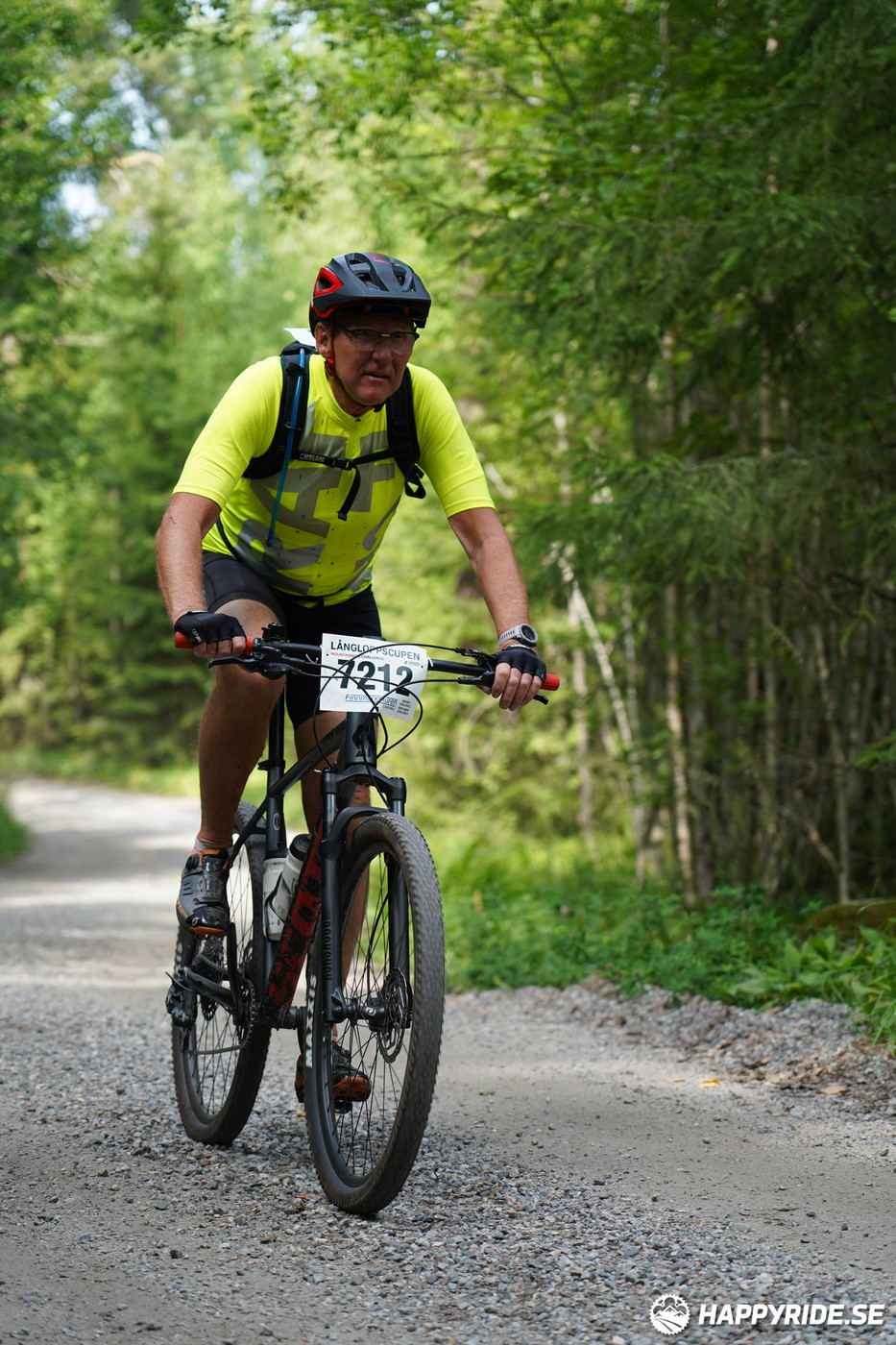 Bild från Finnmarksturen 2022