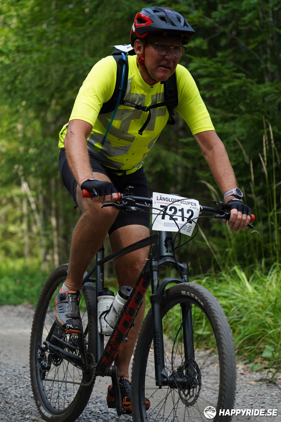 Bild från Finnmarksturen 2022