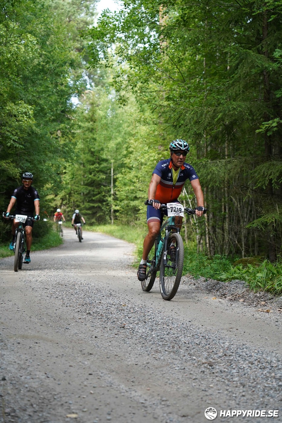 Bild från Finnmarksturen 2022