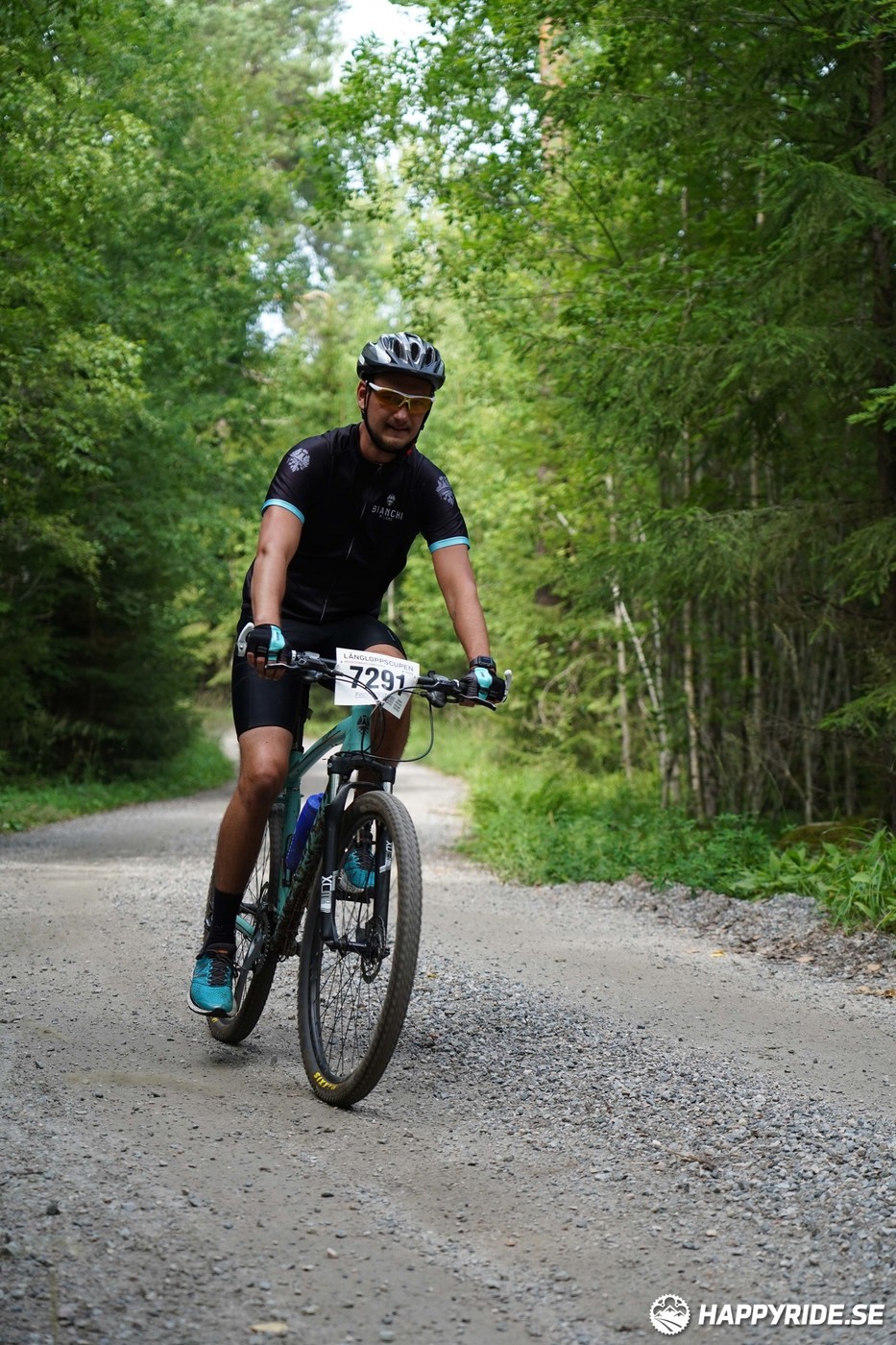 Bild från Finnmarksturen 2022