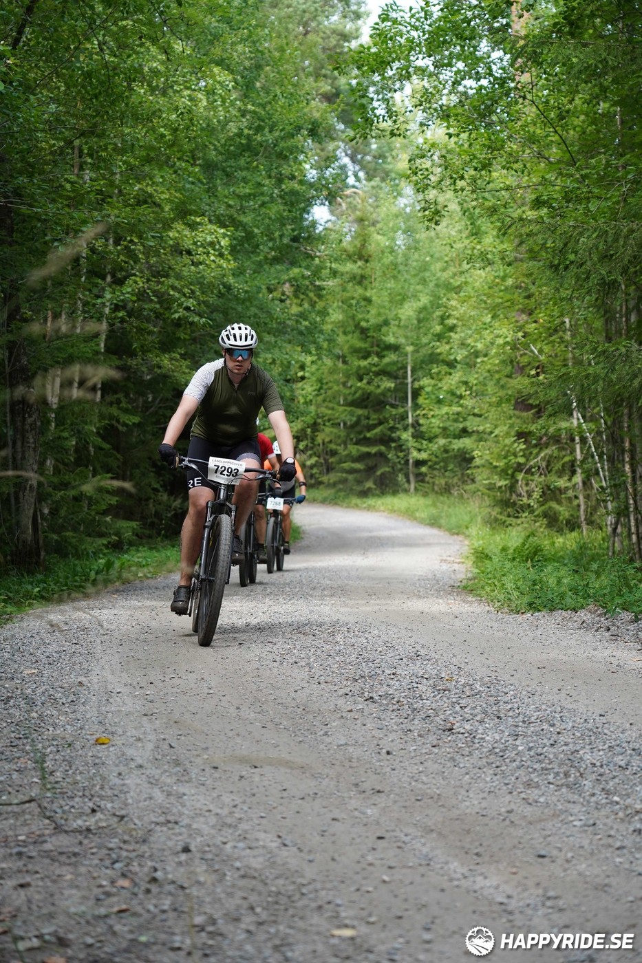 Bild från Finnmarksturen 2022