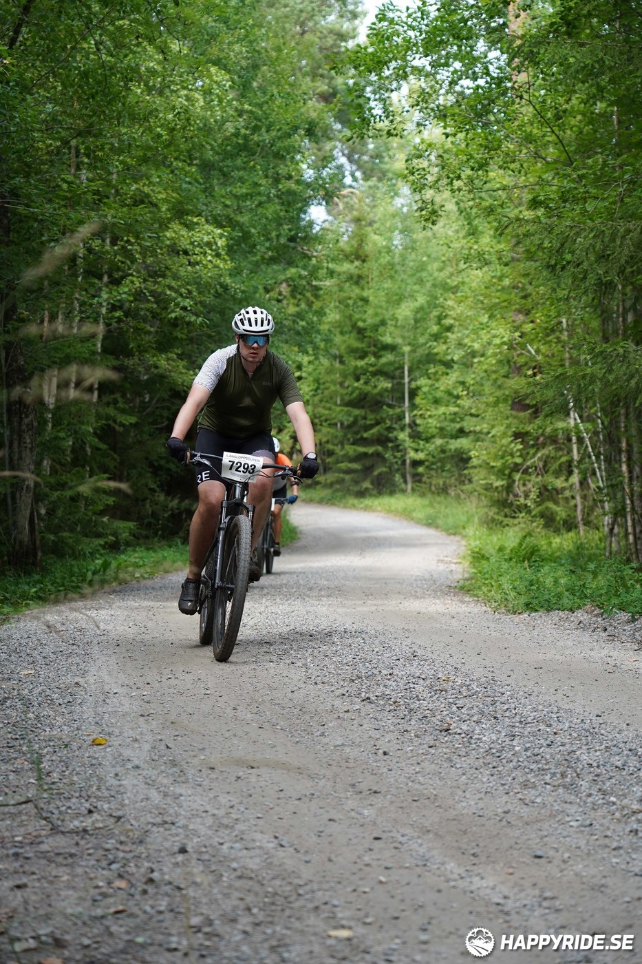 Bild från Finnmarksturen 2022