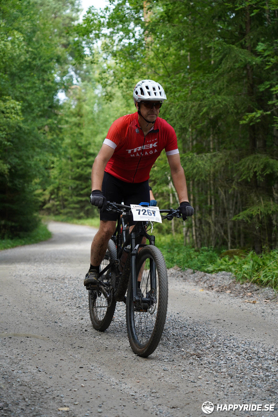 Bild från Finnmarksturen 2022