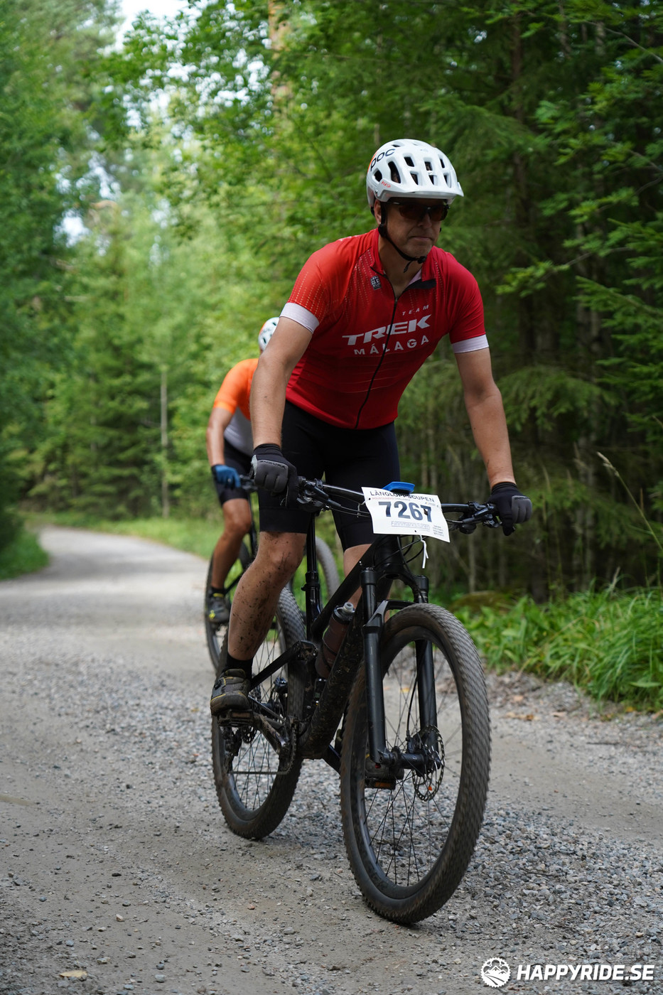 Bild från Finnmarksturen 2022