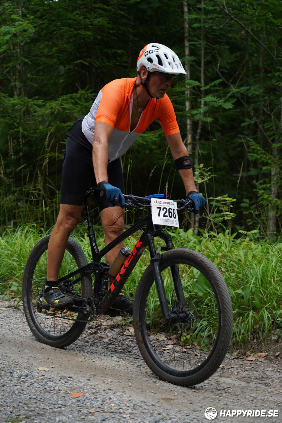 Bild från Finnmarksturen 2022