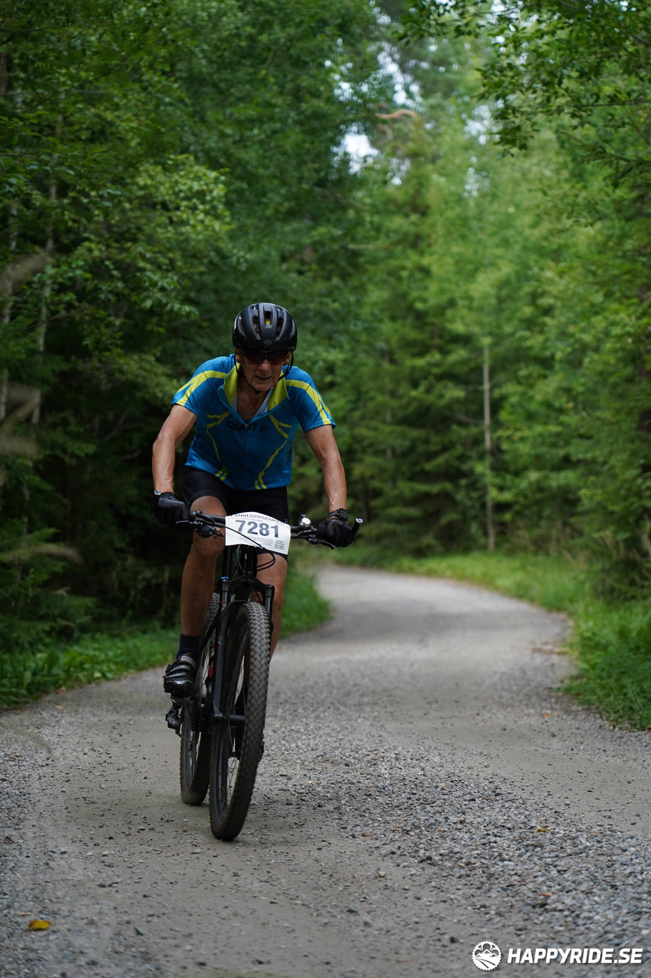 Bild från Finnmarksturen 2022