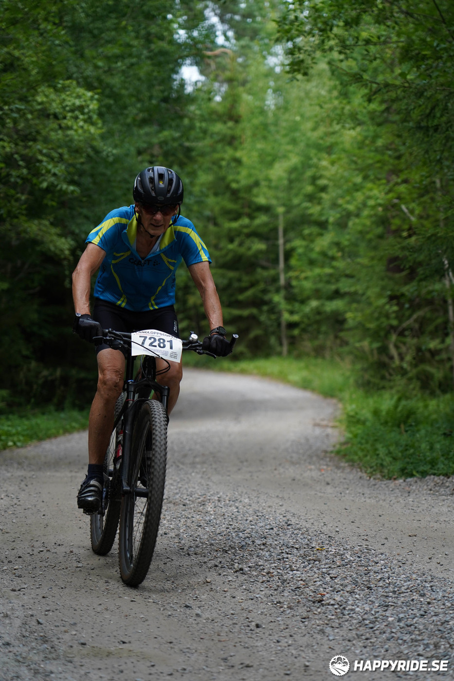 Bild från Finnmarksturen 2022