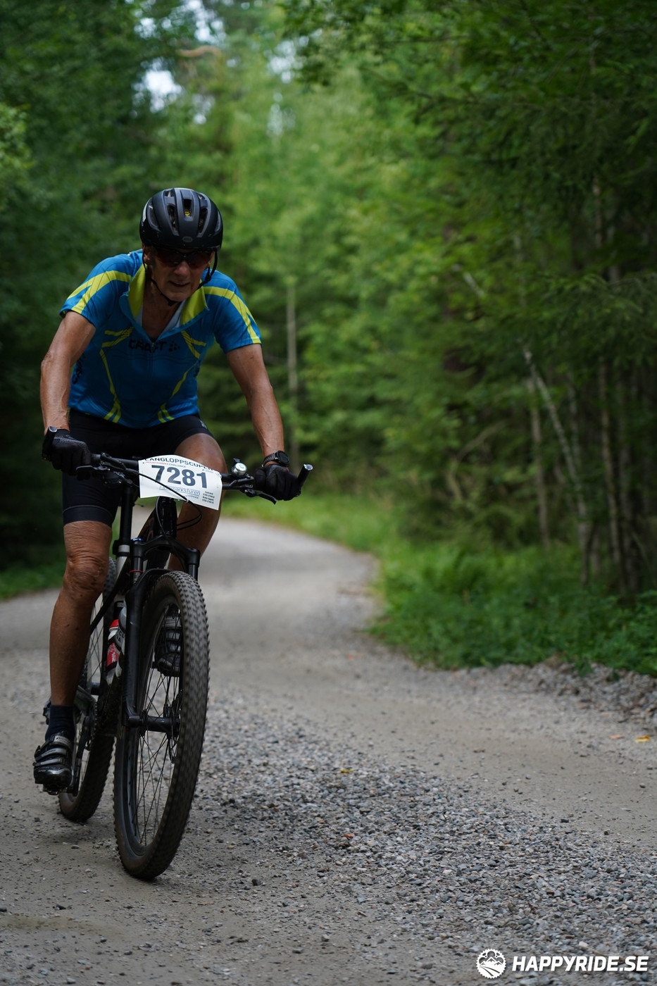 Bild från Finnmarksturen 2022