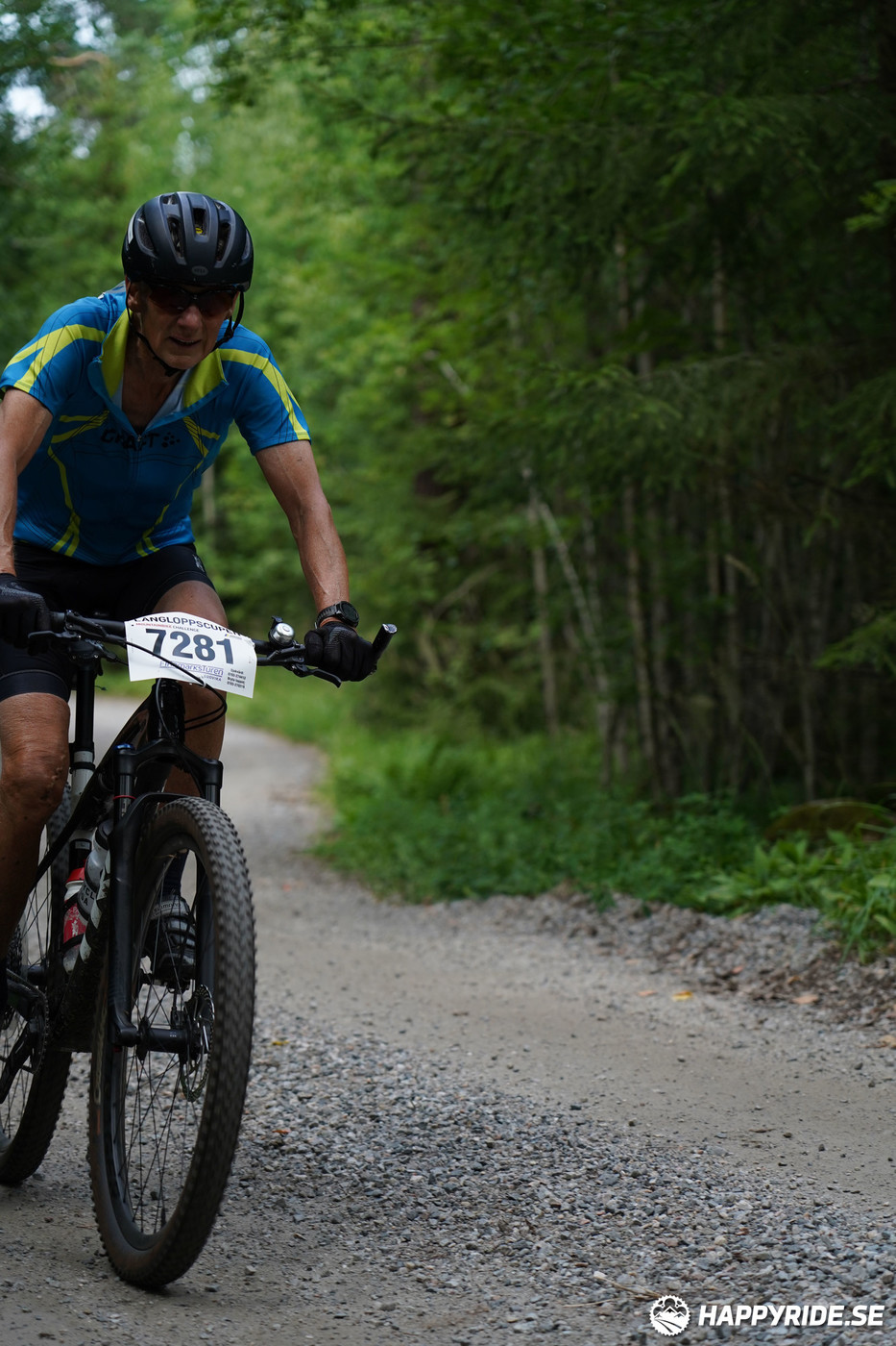 Bild från Finnmarksturen 2022