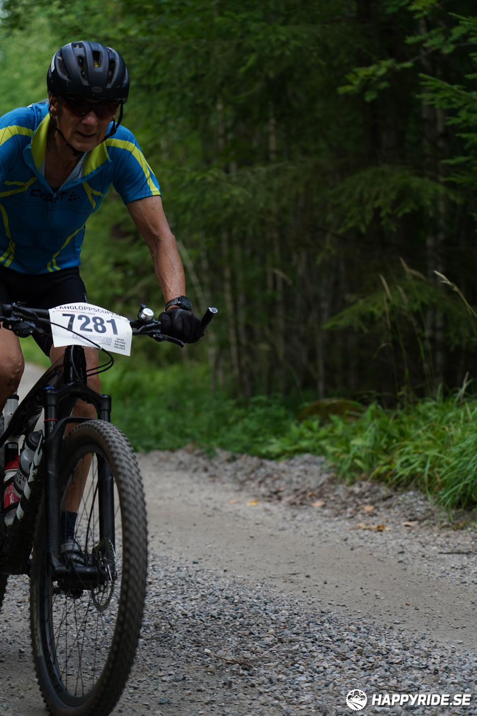 Bild från Finnmarksturen 2022