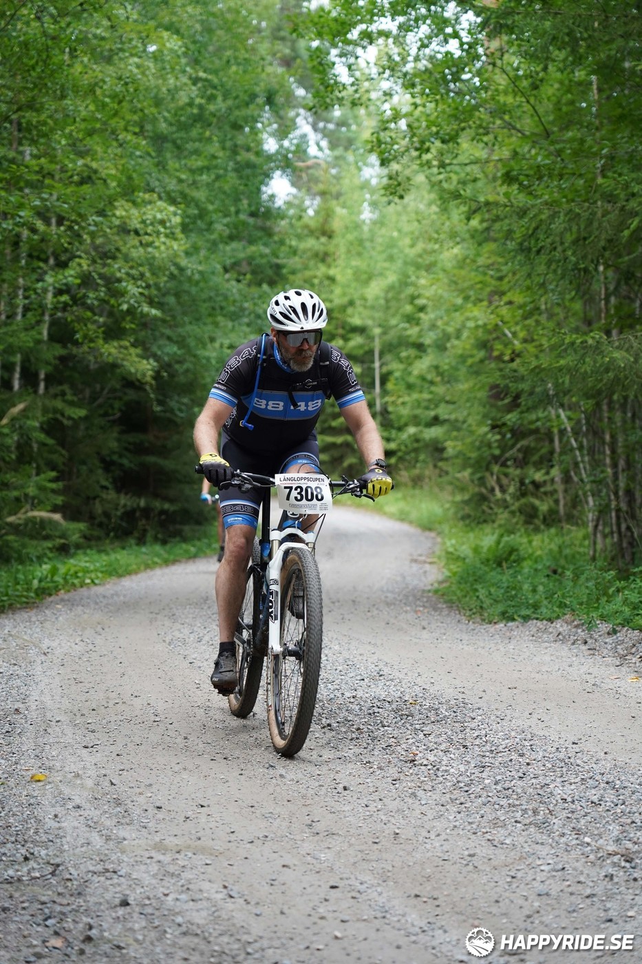 Bild från Finnmarksturen 2022