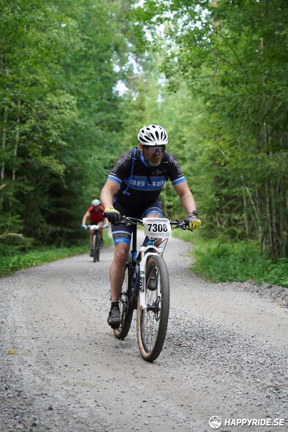 Bild från Finnmarksturen 2022