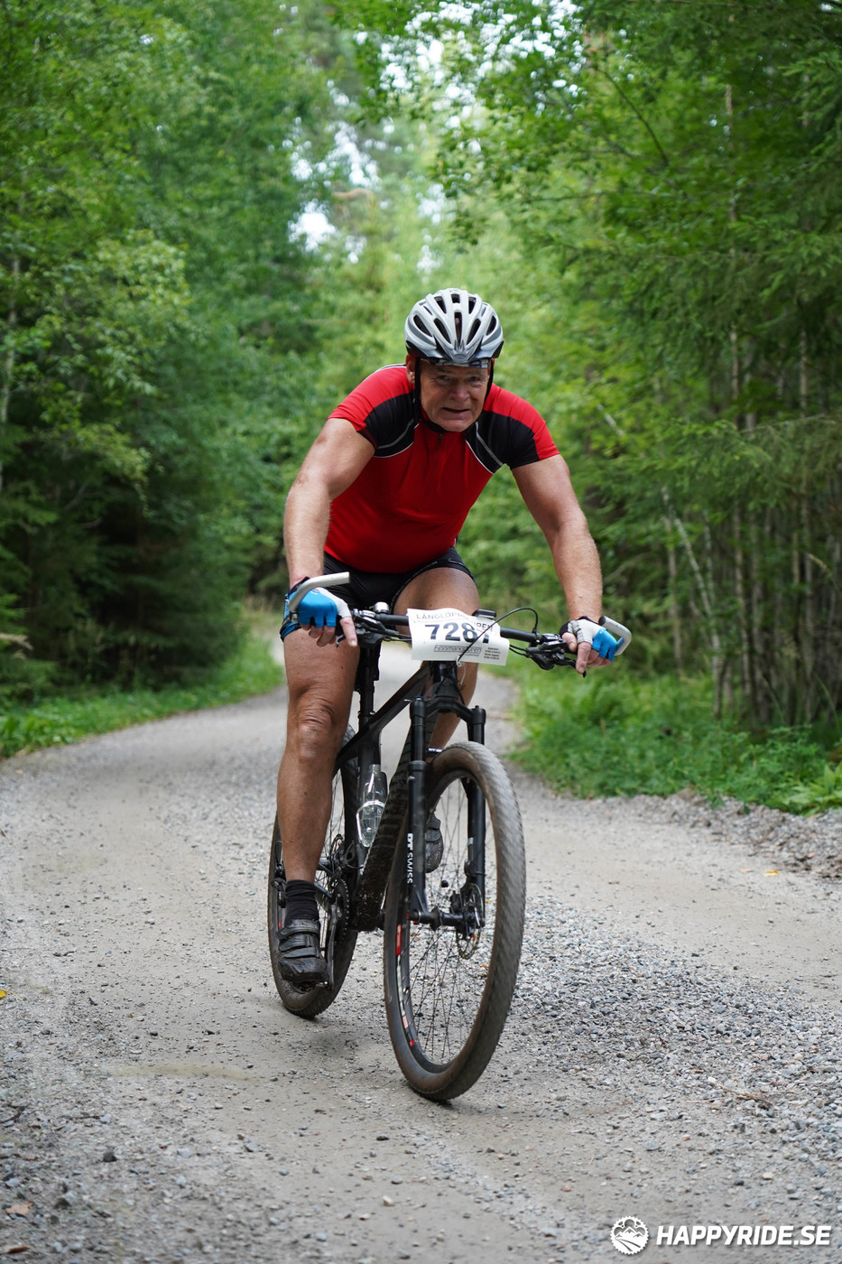 Bild från Finnmarksturen 2022