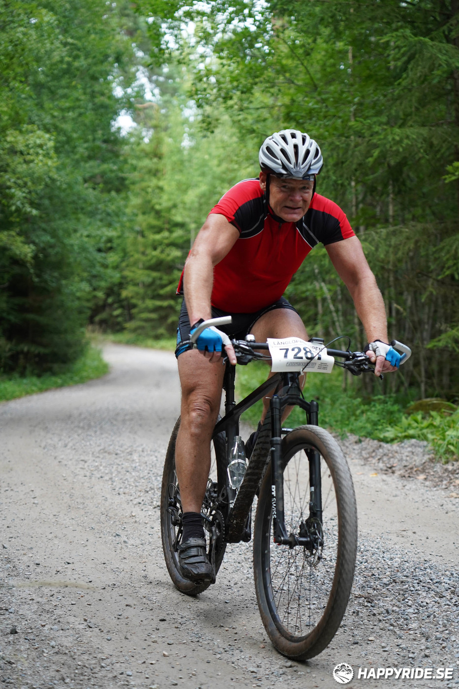 Bild från Finnmarksturen 2022